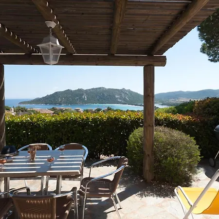 شقة Marina Di Santa Giulia