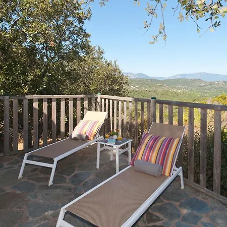 Marina Di Santa Giulia *