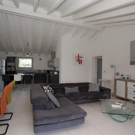 Résidence Marina Di Santa Giulia * Porto-Vecchio (Corsica)