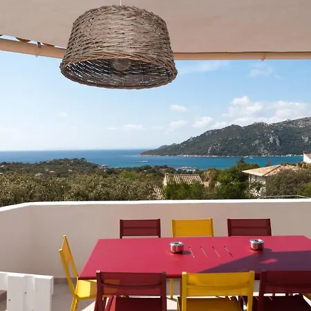 شقة Marina Di Santa Giulia بورتو فيكشْيو