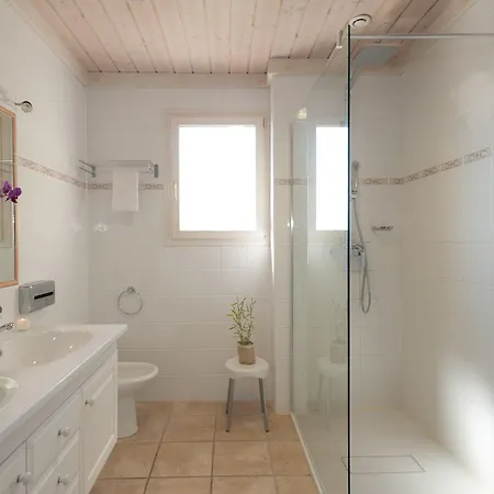 Appartement Résidence Marina Di Santa Giulia Porto-Vecchio (Corsica)