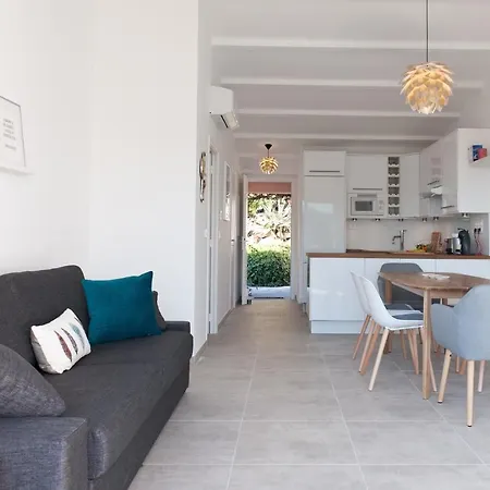 شقة Marina Di Santa Giulia