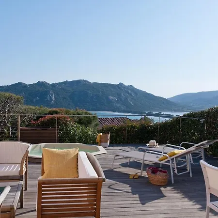 Appartement Résidence Marina Di Santa Giulia