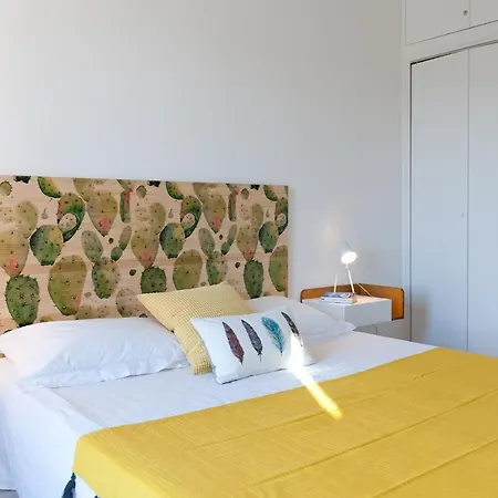 شقة Marina Di Santa Giulia