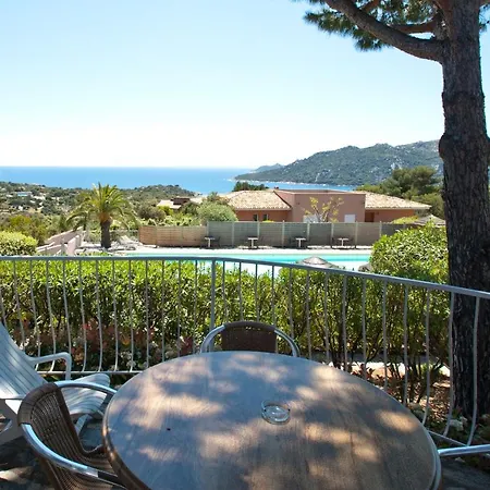 Résidence Marina Di Santa Giulia *