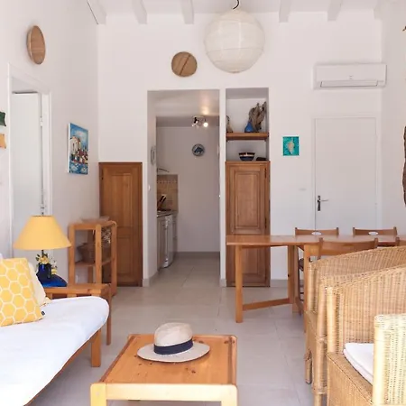 Appartement Résidence Marina Di Santa Giulia