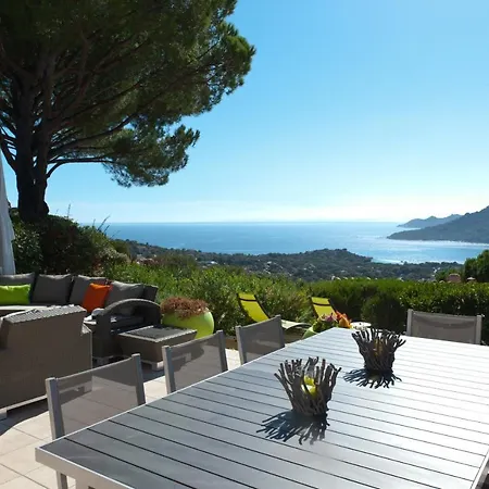 Appartement Résidence Marina Di Santa Giulia