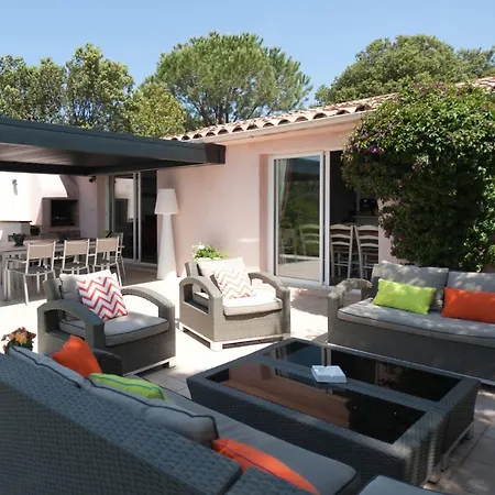 Résidence Marina Di Santa Giulia Appartement