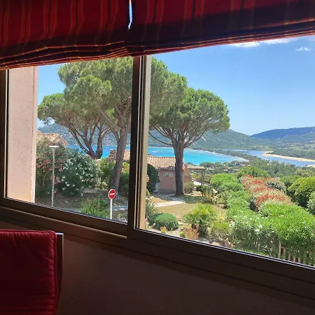 Résidence Marina Di Santa Giulia Porto-Vecchio (Corsica)