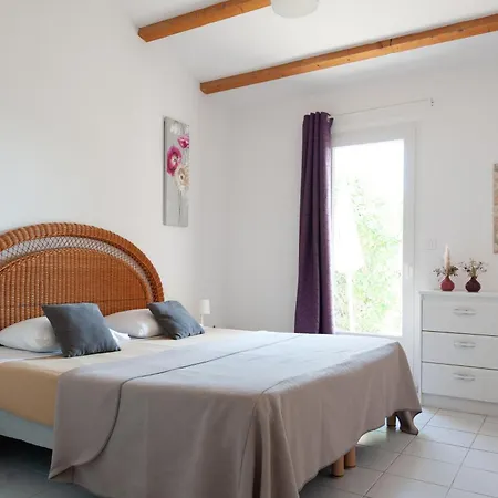 Résidence Marina Di Santa Giulia Appartement *