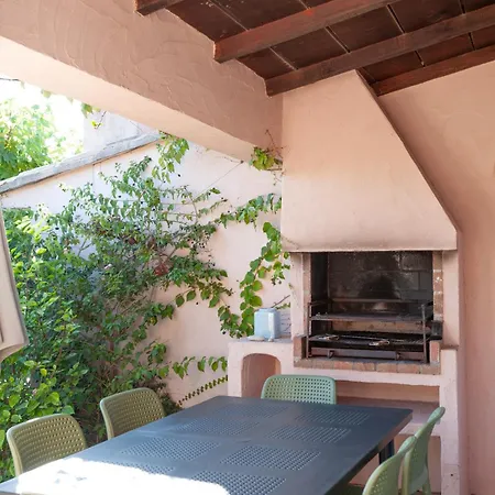 Appartement Résidence Marina Di Santa Giulia *