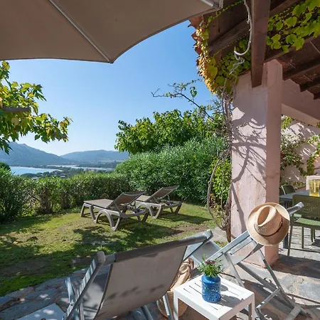 Appartement Résidence Marina Di Santa Giulia