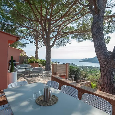 Appartement Résidence Marina Di Santa Giulia *