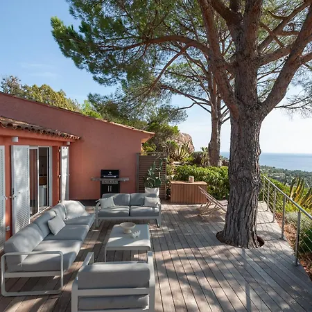 Résidence Marina Di Santa Giulia Appartement