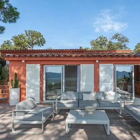 Appartement Résidence Marina Di Santa Giulia Porto-Vecchio (Corsica)