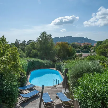 Appartement Résidence Marina Di Santa Giulia Porto-Vecchio (Corsica)