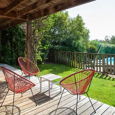 Appartement Résidence Marina Di Santa Giulia *