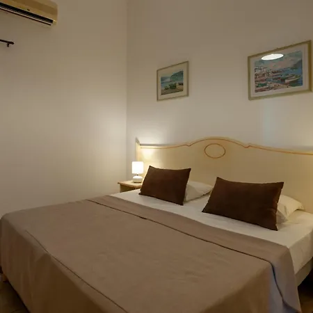 Appartement Résidence Marina Di Santa Giulia *