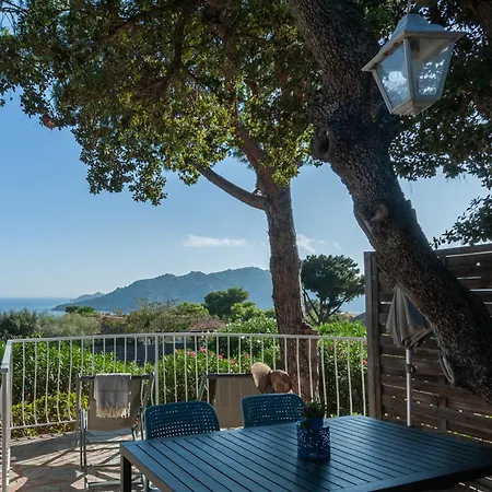 Résidence Marina Di Santa Giulia Appartement *