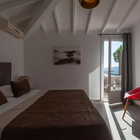 Résidence Marina Di Santa Giulia * Porto-Vecchio (Corsica)