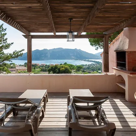 Résidence Marina Di Santa Giulia Appartement Porto-Vecchio (Corsica)