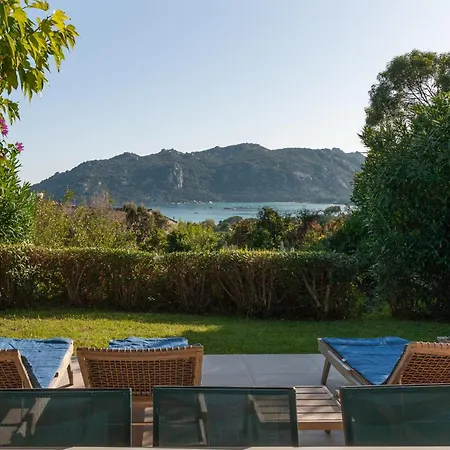 Appartement Résidence Marina Di Santa Giulia Porto-Vecchio (Corsica)