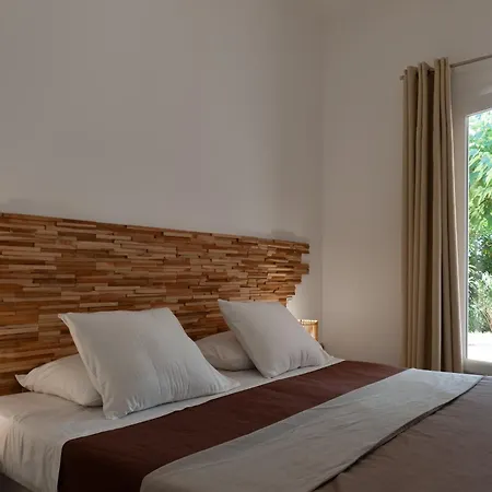 Résidence Marina Di Santa Giulia Appartement *