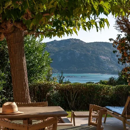 Résidence Marina Di Santa Giulia Appartement *