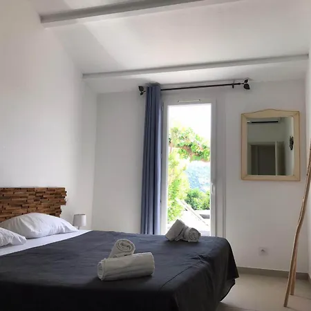 Appartement Résidence Marina Di Santa Giulia Porto-Vecchio (Corsica)