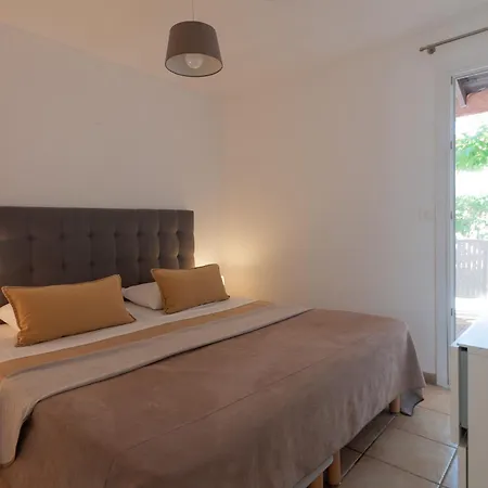 Appartement Résidence Marina Di Santa Giulia