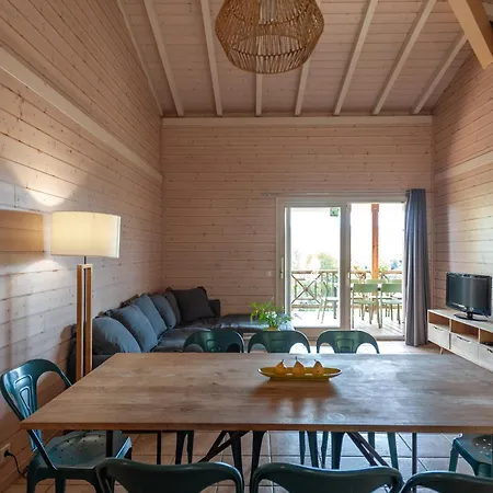 Résidence Marina Di Santa Giulia Appartement *