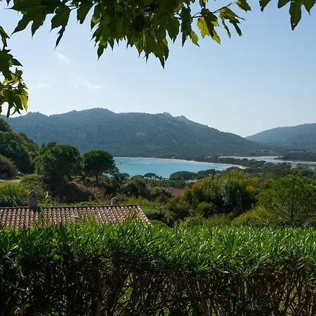 Appartement Résidence Marina Di Santa Giulia