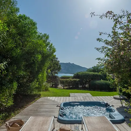 Appartement Résidence Marina Di Santa Giulia *