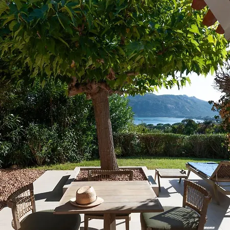 Résidence Marina Di Santa Giulia Porto-Vecchio (Corsica)