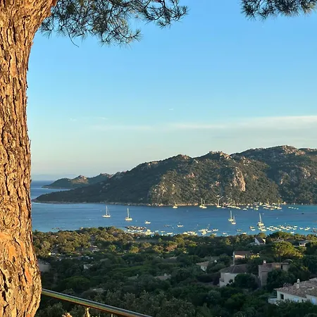 Résidence Marina Di Santa Giulia Appartement Porto-Vecchio (Corsica)