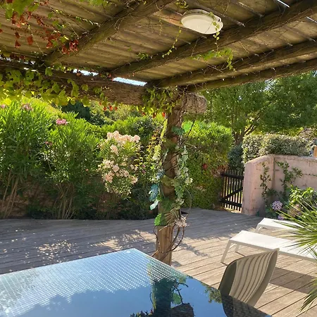 Résidence Marina Di Santa Giulia Appartement *