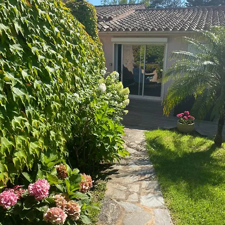Appartement Résidence Marina Di Santa Giulia Porto-Vecchio (Corsica)