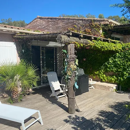 Résidence Marina Di Santa Giulia Porto-Vecchio (Corsica)
