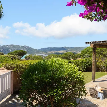 Résidence Marina Di Santa Giulia Porto-Vecchio (Corsica)