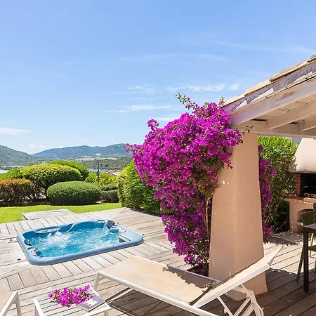 Résidence Marina Di Santa Giulia