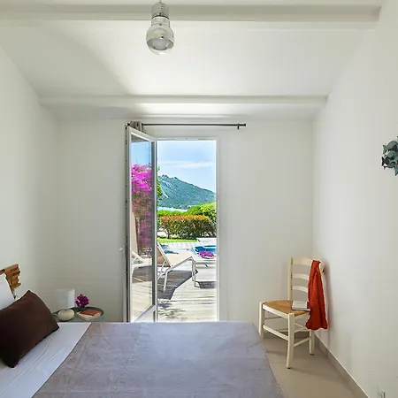 Résidence Marina Di Santa Giulia Appartement