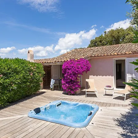 Appartement Résidence Marina Di Santa Giulia