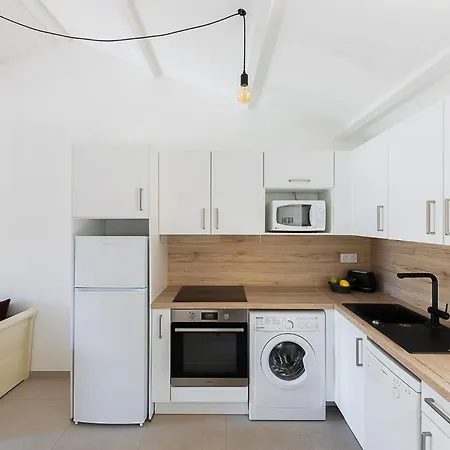 Appartement Résidence Marina Di Santa Giulia *