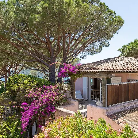 Appartement Résidence Marina Di Santa Giulia Porto-Vecchio (Corsica)