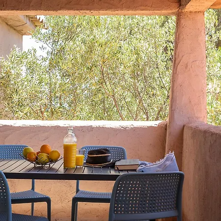 Appartement Résidence Marina Di Santa Giulia