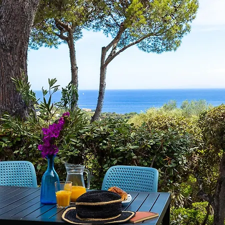 Résidence Marina Di Santa Giulia Appartement *