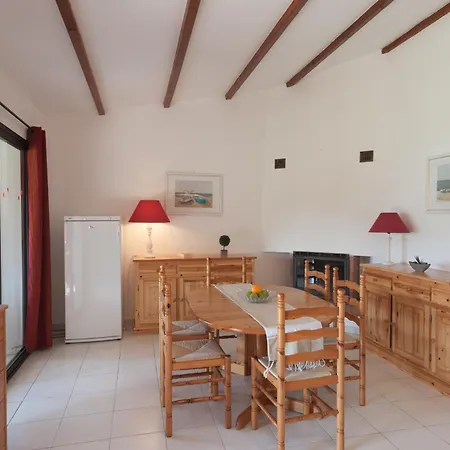 Appartement Résidence Marina Di Santa Giulia