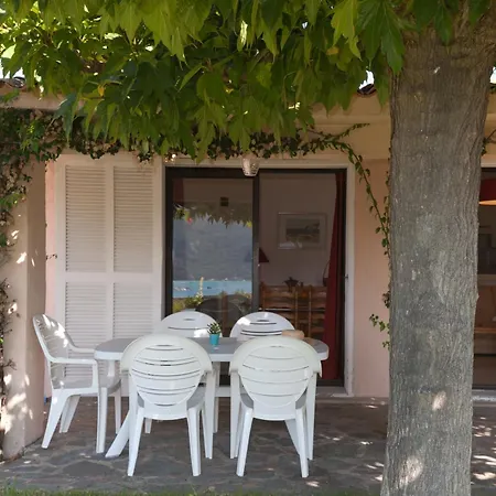 Appartement Résidence Marina Di Santa Giulia *