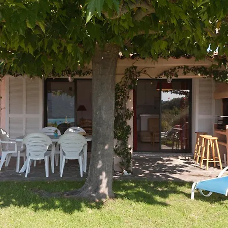 Résidence Marina Di Santa Giulia Appartement Porto-Vecchio (Corsica)