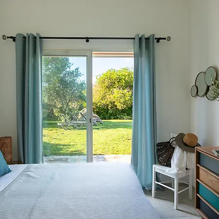 Appartement Résidence Marina Di Santa Giulia *